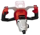 Міксер будівельний акумуляторний Professional TP-MX 18-2LI BL - Solo PXC 18В Einhell (2000003416080) - зображення 7