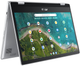 Ноутбук 14" Asus ChromeBook Flip CM1400FXA-EC0013 AMD 3015Ce RAM 4GB eMMC 64GB 11час батарея Chrome OS (UKR) - изображение 1