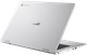 Ноутбук 14" ASUS Chromebook CX1400CKA Intel Celeron N4500 RAM 8GB eMMC 64GB 12год батарея Chrome OS - зображення 7