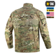 Кітель M-Tac Sturm Gen.II NYCO Extreme Multicam M/L - зображення 4