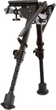 S-BRM Сошки Harris Bipod (шарнірна база 15,2 см-22,9 см) - зображення 2