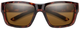 Окуляри Smith Optics Outback Matte Tortoise Polar Brown - зображення 2