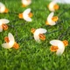 Уличная гирлянда Пчелы на солнечной батарее 5 метров 20 LED теплый белый - изображение 3