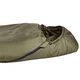 Спальный мешок Wechsel Wildfire -5° M TL Mud Green Left 205 см (DAS302756) - изображение 5