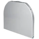 Стол раскладной Bo-Camp Premium Oval 120x80 cm Grey (DAS302789) - изображение 3