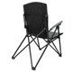 Кресло раскладное Bo-Camp Stanwix Green (DAS301392) - изображение 7