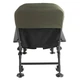 Крісло розкладне Bo-Camp Carp Black/Grey/Green (DAS301460) - зображення 6