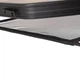 Стіл розкладний Bo-Camp Melrose Oval 120x80 cm Black/Wood look (DAS302785) - зображення 13