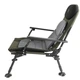 Крісло розкладне Bo-Camp Carp Black/Grey/Green (DAS301460) - зображення 7