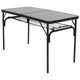 Стол раскладной Bo-Camp Northgate 120x60 cm Black/Grey (DAS302784) - изображение 1