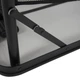 Стол раскладной Bo-Camp Northgate 120x60 cm Black/Grey (DAS302784) - изображение 11