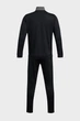Спортивний костюм чоловічий UA EMEA TRACKSUIT NOVELTY Under Armour LG 1366212-007 - зображення 6