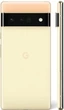 Смартфон Google Pixel 6 Pro 12/256GB Sorta Sunny (Global Version) - изображение 5