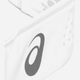 Кепка ASICS PRFM VISOR 3013A278-100 OS Біла (8718837148414) - зображення 5