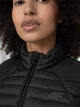 Bezrękawnik damski krótki 4F Down Jacket F091 4FSS23TDJAF091-20S L Czarny (5904698154425) - obraz 3