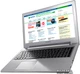 Ноутбук Lenovo Z510 (59402572) Dark Chocolate - изображение 2