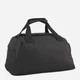 Спортивна сумка Puma TeamGoal Teambag S 09023201 Чорна (4099685696963) - зображення 8