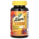 Мультивитамины для детей Nature's Way Alive Children's Chewable вкус апельсина и ягод 120 жевательных таблеток - изображение 4