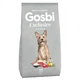 Сухий корм для собак Gosbi Exclusive Diet Mini Госбі Ексклюзив дієтичний 7кг - изображение 1