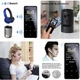 MP3 плеер C6 Bluetooth Hi-Fi 16Gb с внешним динамиком - изображение 3