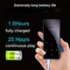 MP3 плеер C6 Bluetooth Hi-Fi 16Gb с внешним динамиком - изображение 5
