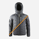 Куртка тактична Kombat UK Xenon Jacket 3XL Мультикам Чорна (kb-xj-btpbl-xxxl) - зображення 4