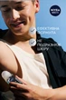 Антиперспирант NIVEA MEN Черное и Белое Невидимый: Свежий 50 мл (42349778/4006000032818) - изображение 8