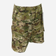 Шорти тактичні Kombat UK ACU Shorts L Мультикам (kb-acus-btp-l) - зображення 3