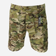 Шорти тактичні Kombat UK ACU Shorts XXL Мультикам (kb-acus-btp-xxl) - зображення 1