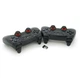 Геймпад джойстик DoubleShock CM029 Two 2.4G Wireless for PC/X360/PS3/Android/TVBox - зображення 2