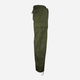 Тактичні штани Kombat UK M65 BDU Ripstop Trousers 34 Оливкові (kb-m65bdurt-olgr-34) - зображення 4