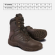 Чоловічі тактичні черевики Kombat UK Tactical Pro Boots All Leather kb-tpb-brw 44 (10UK) Коричневі (5060545654088) - зображення 5