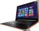Ноутбук Lenovo IdeaPad Flex 15 (59-392173) Black/Orange - изображение 2