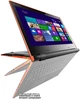 Ноутбук Lenovo IdeaPad Flex 15 (59-392173) Black/Orange - изображение 3