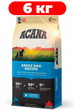 Сухой корм для взрослых собак всех пород Acana Heritage Adult Dog 6кг - изображение 1