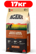 Сухой корм для взрослых собак крупных пород Acana Heritage Adult Large Breed 17кг - изображение 1