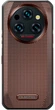 Мобильный телефон Oukitel WP35 5G 8/256GB Brown - изображение 5