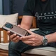 Мобильный телефон Oukitel WP35 5G 8/256GB Brown - изображение 8