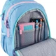 Рюкзак підлітковий Kite K24-8001M-1 - изображение 8