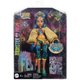 Lalka Monster High Monster Fest Cleo de Nile (194735230372) - obraz 1