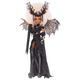 Lalka kolekcjonerska Monster High RuPaul Dragon Queen (194735277728) - obraz 1