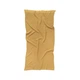 Полотенце Lotus Home Rius mustard горчичный 90*170 (svt-2000022333153) - изображение 1