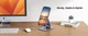 Подставка для телефона UGREEN LP678 Foldable Multi-Angle Phone Stand Grey (15608) - изображение 8