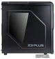 Корпус Zalman Z3 Plus Black + Блок питания Aerocool VX-600 600W (4713105953572) - изображение 7