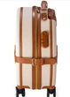 Валіза Semi Line 24" (M) Ecru/Brown (T5670-3) (DAS302667) - зображення 5