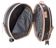 Валіза Semi Line 24" (M) Black/Pink Cream (T5671-3) (DAS302671) - зображення 2