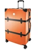 Валіза Semi Line 28" (L) Orange/Black (T5675-4) (DAS302688) - зображення 1