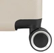 Валіза Semi Line 28" (L) Ecru/Brown (T5670-4) (DAS302668) - зображення 6