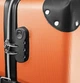 Валіза Semi Line 28" (L) Orange/Black (T5675-4) (DAS302688) - зображення 7