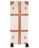 Валіза Semi Line 28" (L) Ecru/Brown (T5670-4) (DAS302668) - зображення 4
